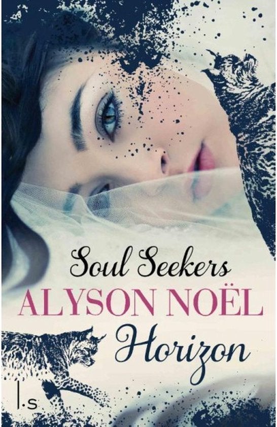 horizon, Livres, Enlèvement ou Envoi, Neuf, Alison Noel