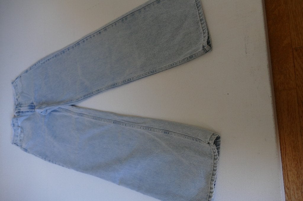 broek Edited: maat 36, Enlèvement ou Envoi, Taille 36 (S), Comme neuf, Edited