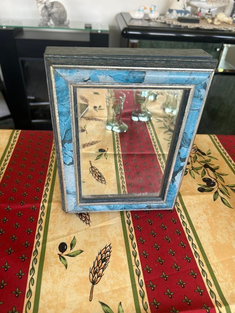 Diverse, Ophalen, Zo goed als nieuw