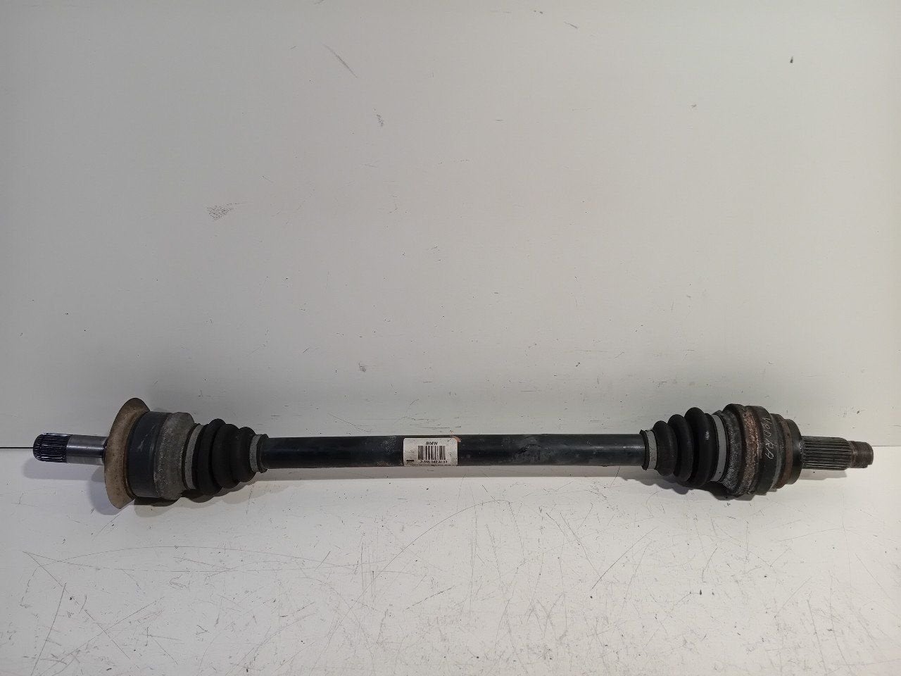 Aandrijfas rechts achter BMW X3, Onderdelen@venauto.nl, Van der Ven Autorecycling B.V., Gebruikt, Ettenseweg 76, 4706 PB Roosendaal, The Netherlands