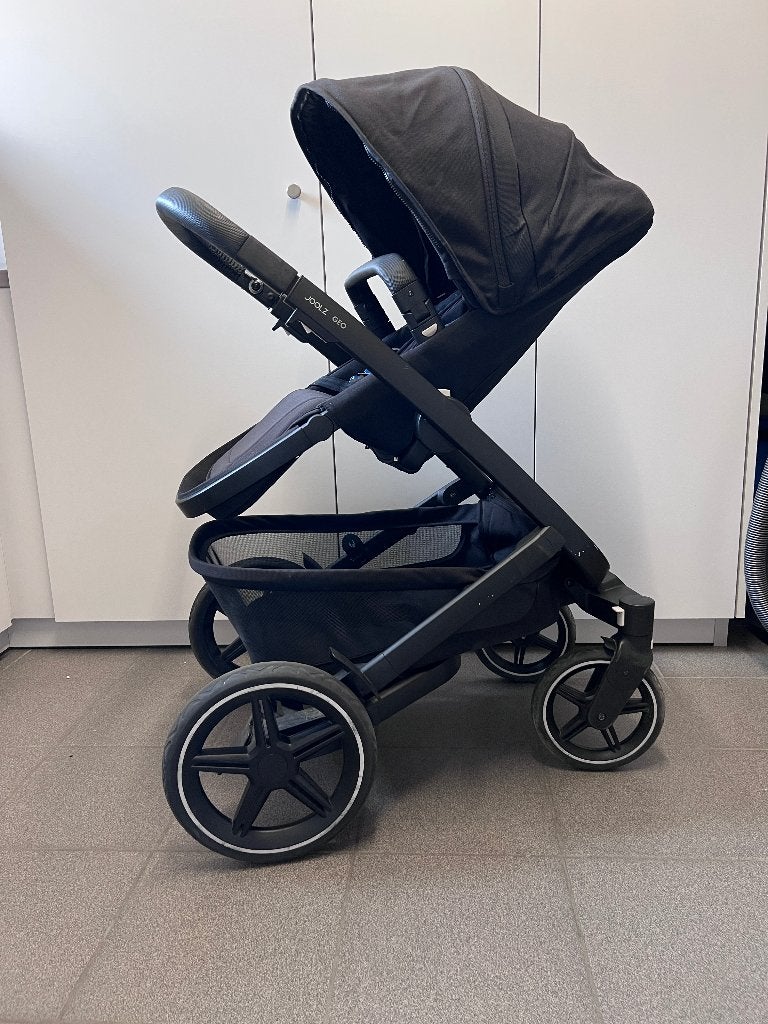 Joolz geo 3 met accessoires, Ophalen, Zo goed als nieuw, Kinderwagen, Overige merken