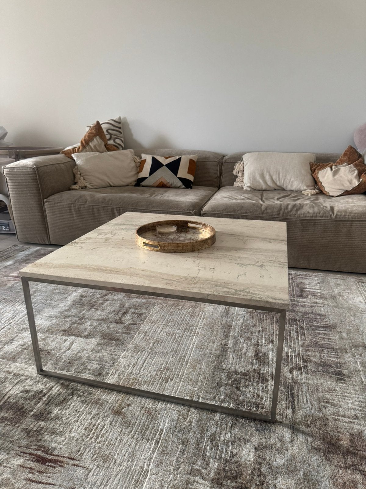 Bolia como salontafel, Enlèvement, Comme neuf