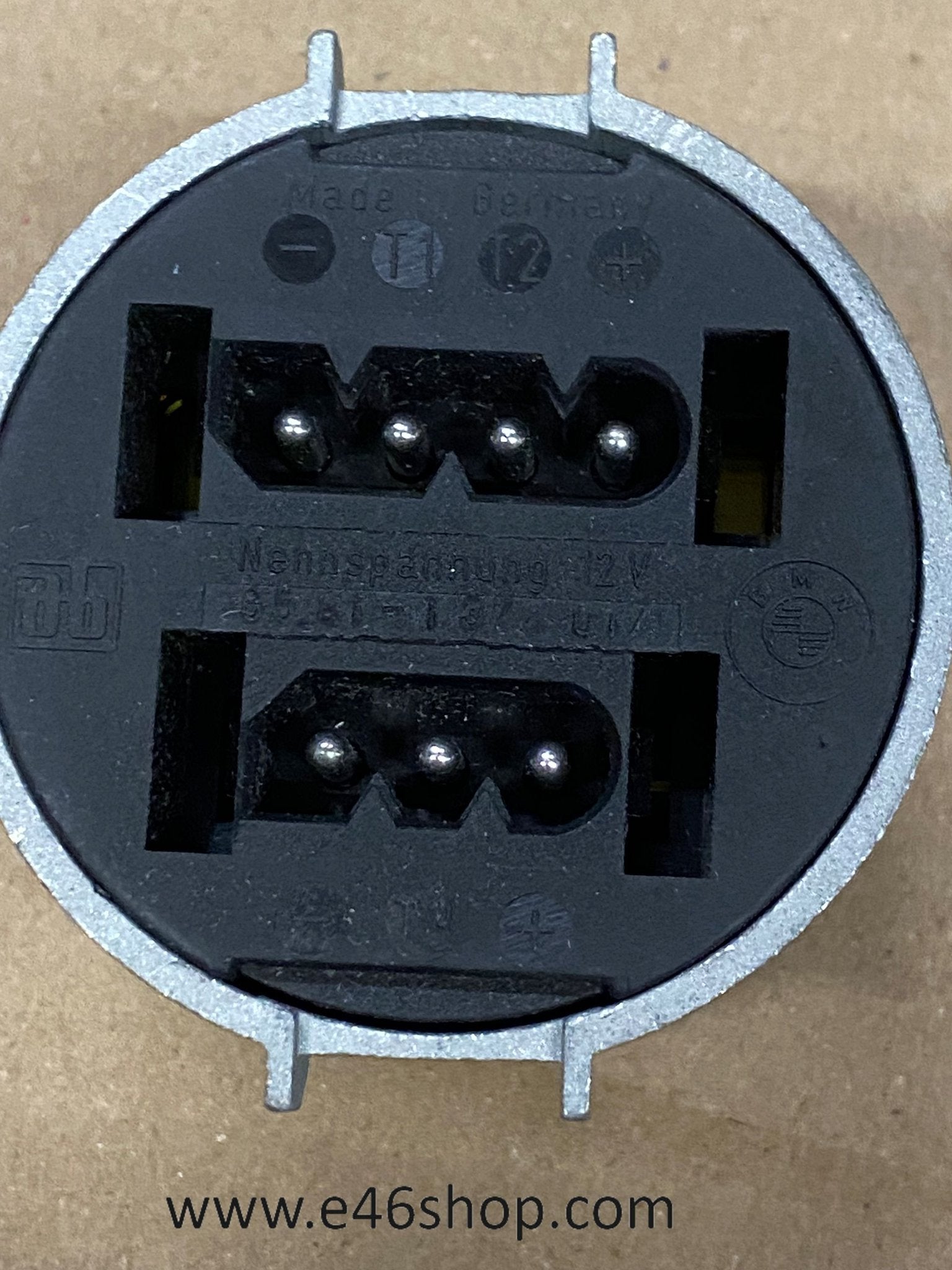 GONG BMW E32 E38 E34 E36 OE 65811378017 NIEUW, Neuf, -, -, Enlèvement ou Envoi