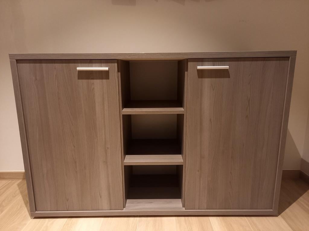 Kast, Huis en Inrichting, Ophalen