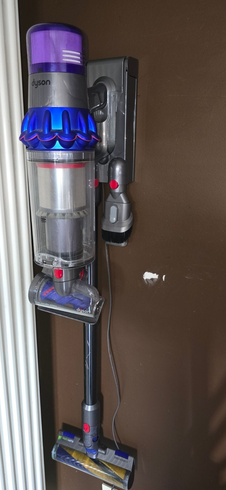 Dyson V15 detect, Electroménager, Enlèvement, Dyson