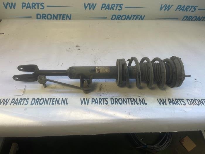 Amortisseur avant droit d'un Alfa Romeo Giulia, -, 3 mois de garantie, Utilisé, Alfa Romeo