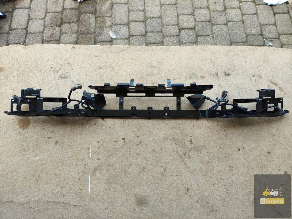 N1WB-17E850-B, FORD RANGER VI 6 VW AMAROK 2 II 21- VERSTEVIG, Auto-onderdelen, Gebruikt, Info@ford.com, Ford, Bumper