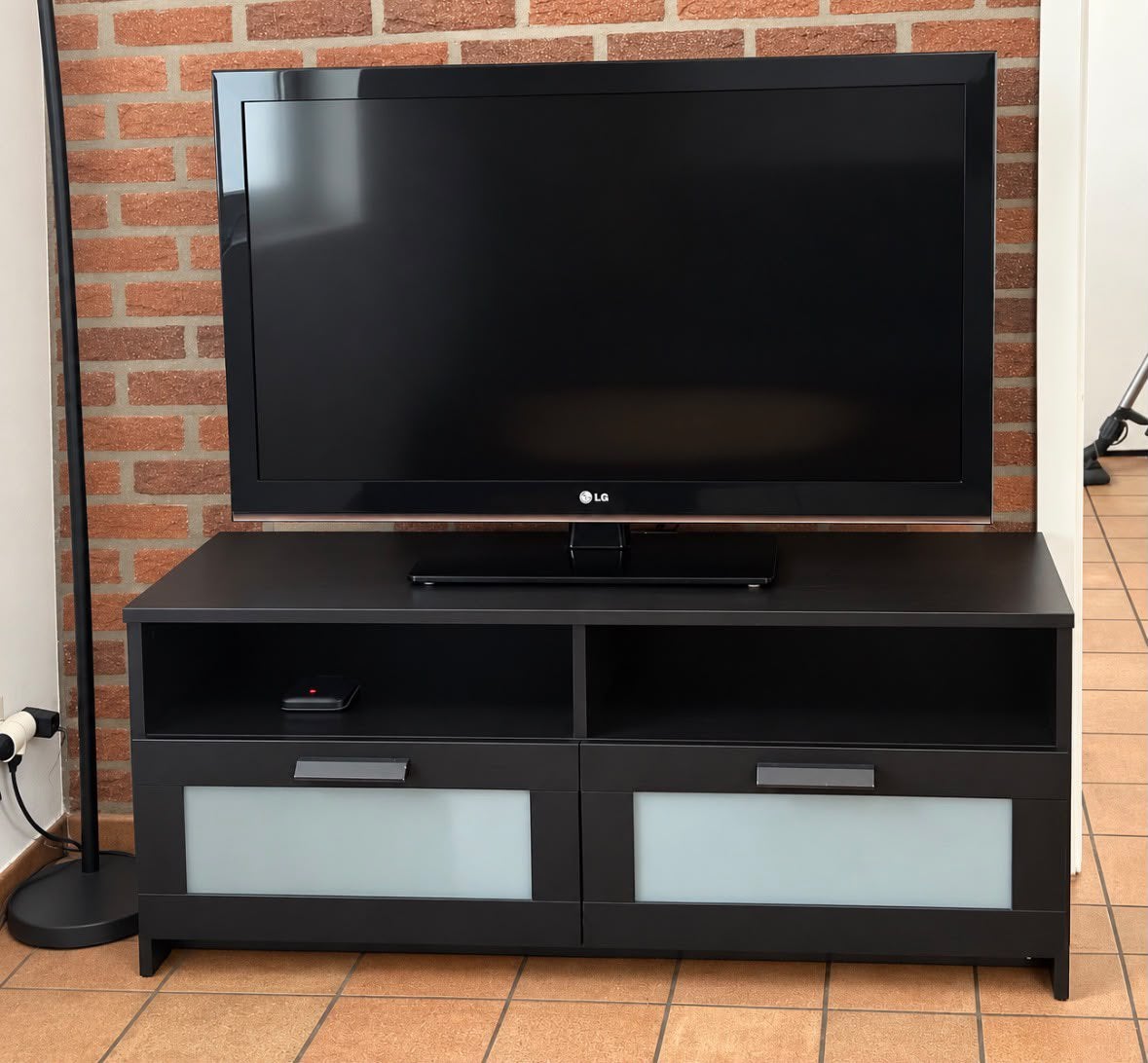 LG Tv, Maison & Meubles, Enlèvement, Comme neuf