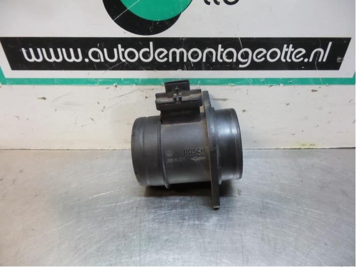 Compteur de masse d'air d'un Seat Ibiza (Ibiza 08-), -, 3 mois de garantie, Utilisé, -