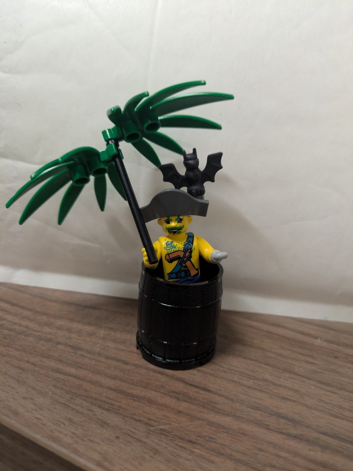 lego pirates 7290, Enlèvement, Neuf