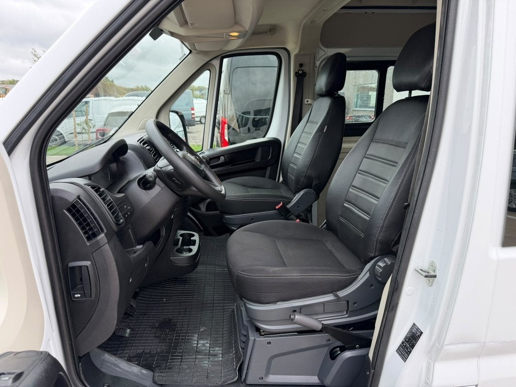 Fiat Ducato (Stock ID 40468) — 21