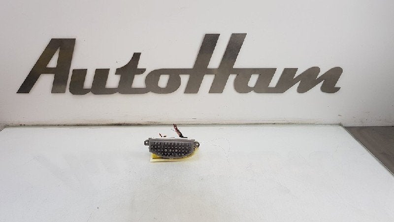 RESISTANCE CHAUFFE BMW 1 serie (F20) (01-2010/06-2019), Dhr. J. Ham, Administratie@autoham.nl, Utilisé, BMW
