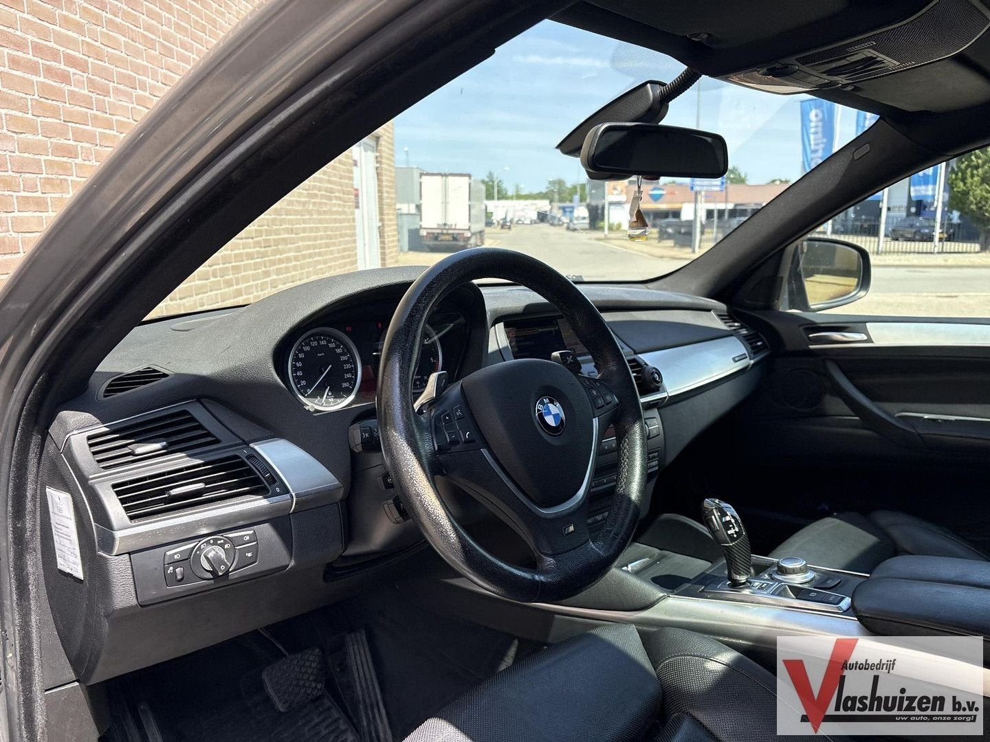 BMW X6 xDrive35d High Executive | APK 03-2027 | Leder | Memo, Auto's, BMW, Automaat, X6, Diesel, SUV of Terreinwagen