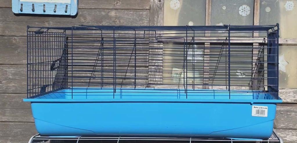 cage rongeur, Cobaye, Moins de 60 cm, 75 à 110 cm, Cage