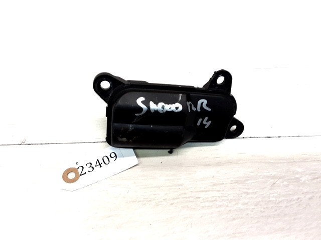 S1000RR 2012 - 2014 BMW Elektrische component D1-48630, Motos, Pièces | BMW