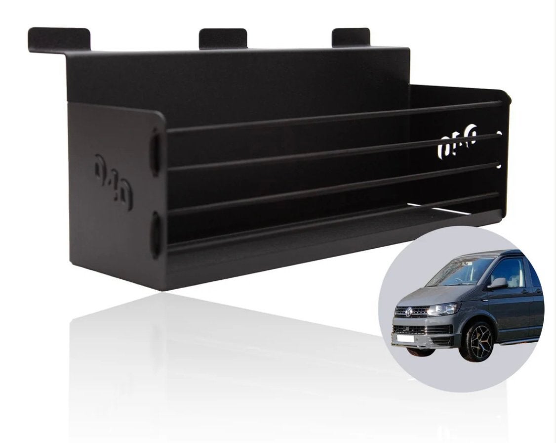 Hangende plank hefdak VW T5 T6 T6.1 California campingplank, Caravans en Kamperen, Mobilhome-accessoires, Nieuw, Ophalen