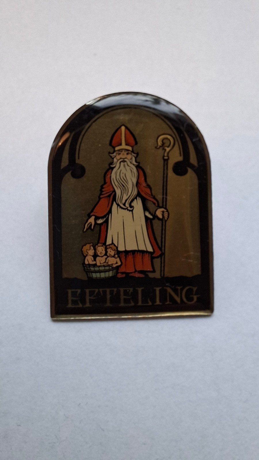pin efteling, Enlèvement ou Envoi
