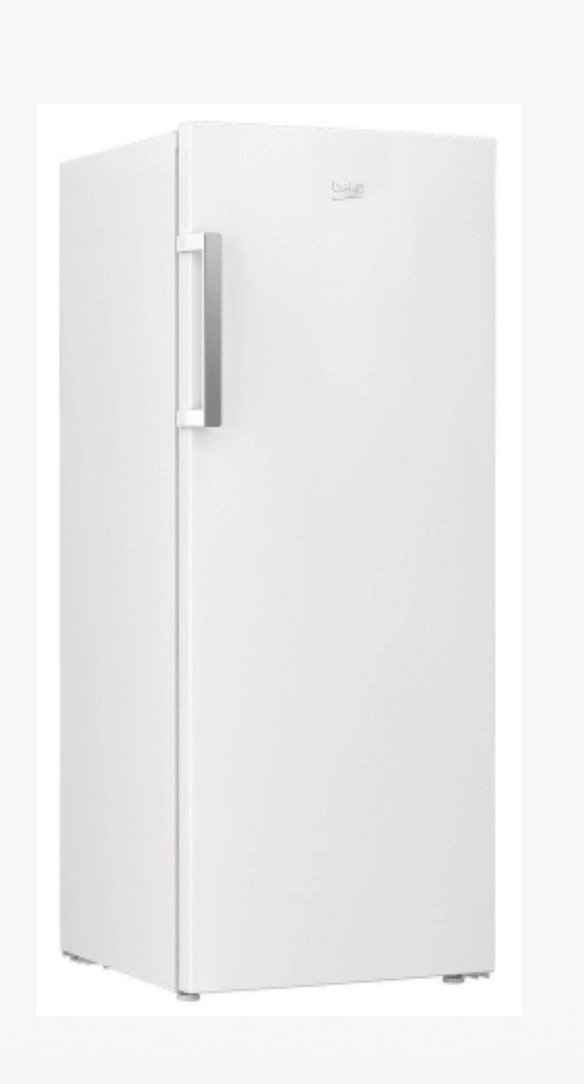 Beko vriezer 214 liter, Elektronische apparatuur, Vriezers en Diepvrieskisten, Ophalen, Zo goed als nieuw