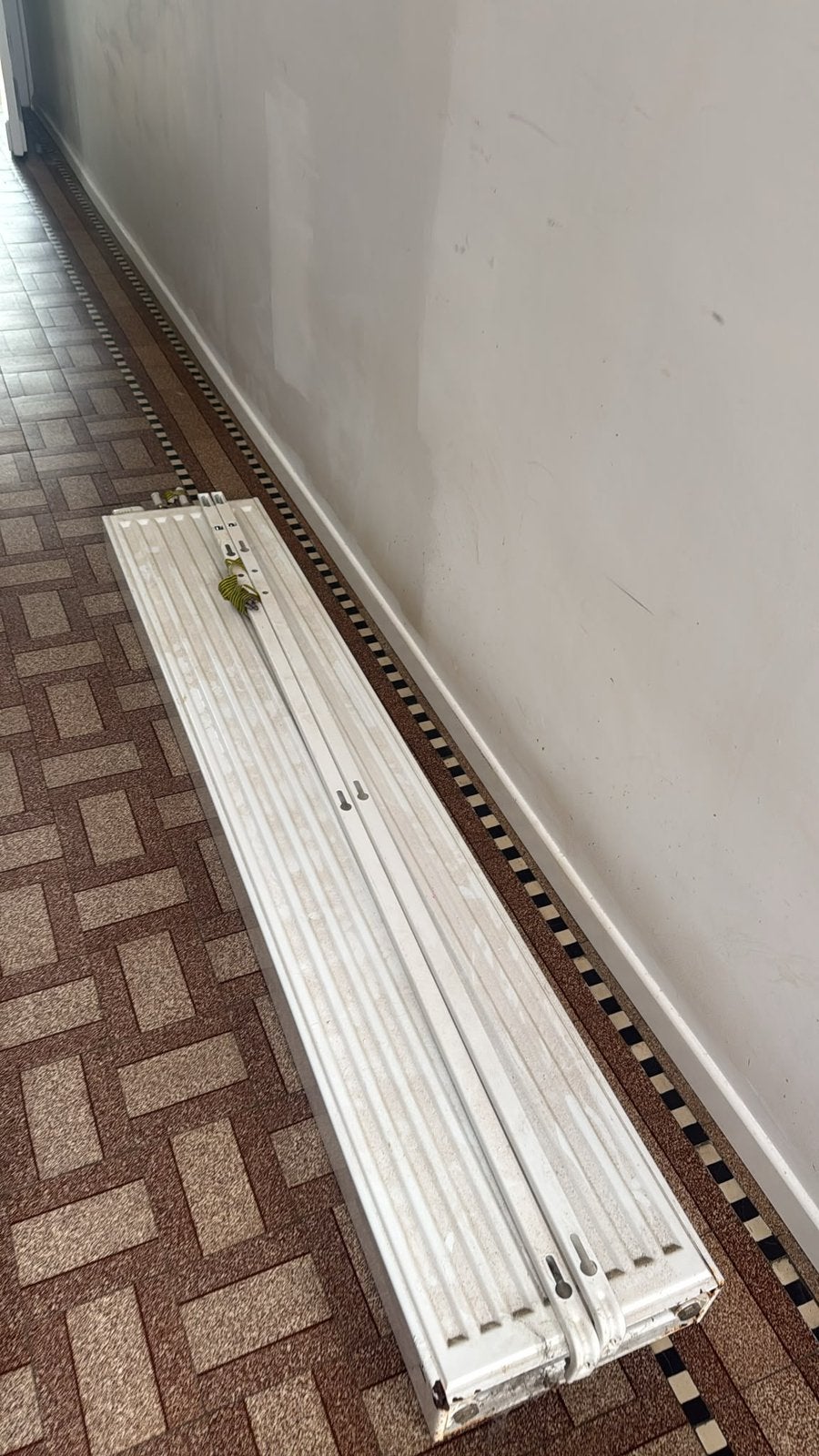 Chauffages, Enlèvement, Utilisé, Radiateur