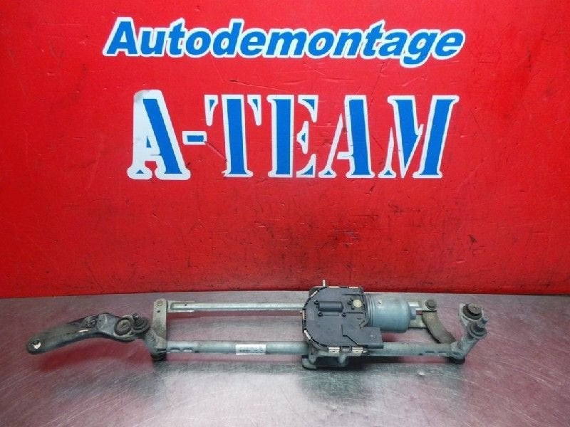 RUITENWISSER MECH + MOTOR Skoda Octavia (1Z3), Robert Bosch AG, Gebruikt, Skoda, Robert-Bosch-Allee 1
74232  Abstatt, DE