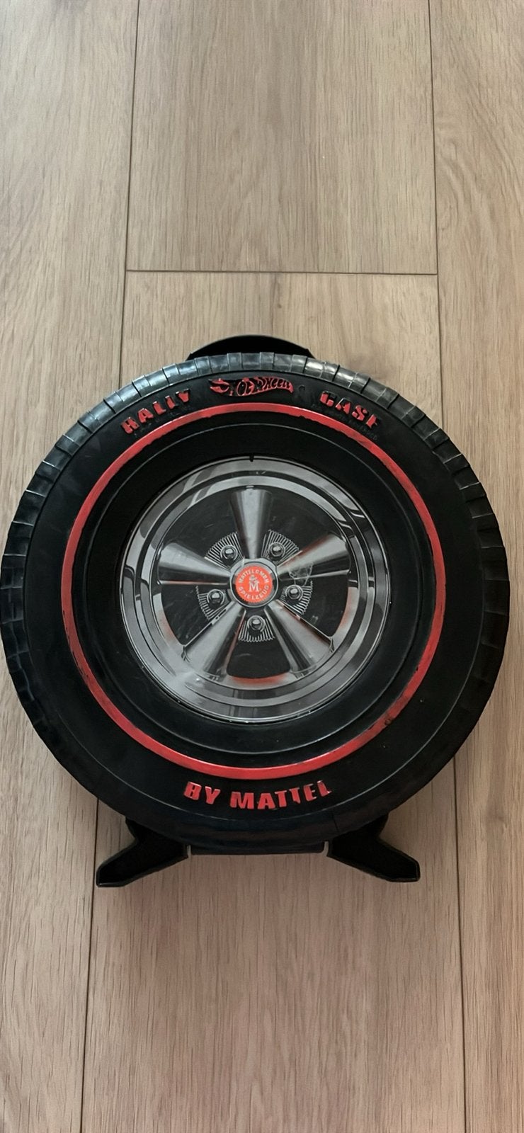 Vintage Hot Wheels, Enlèvement ou Envoi, Utilisé