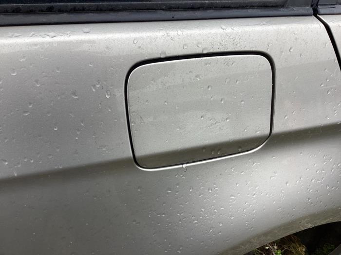 Clapet réservoir d'un BMW 3-Serie (A53/8), -, 3 mois de garantie, Utilisé, -
