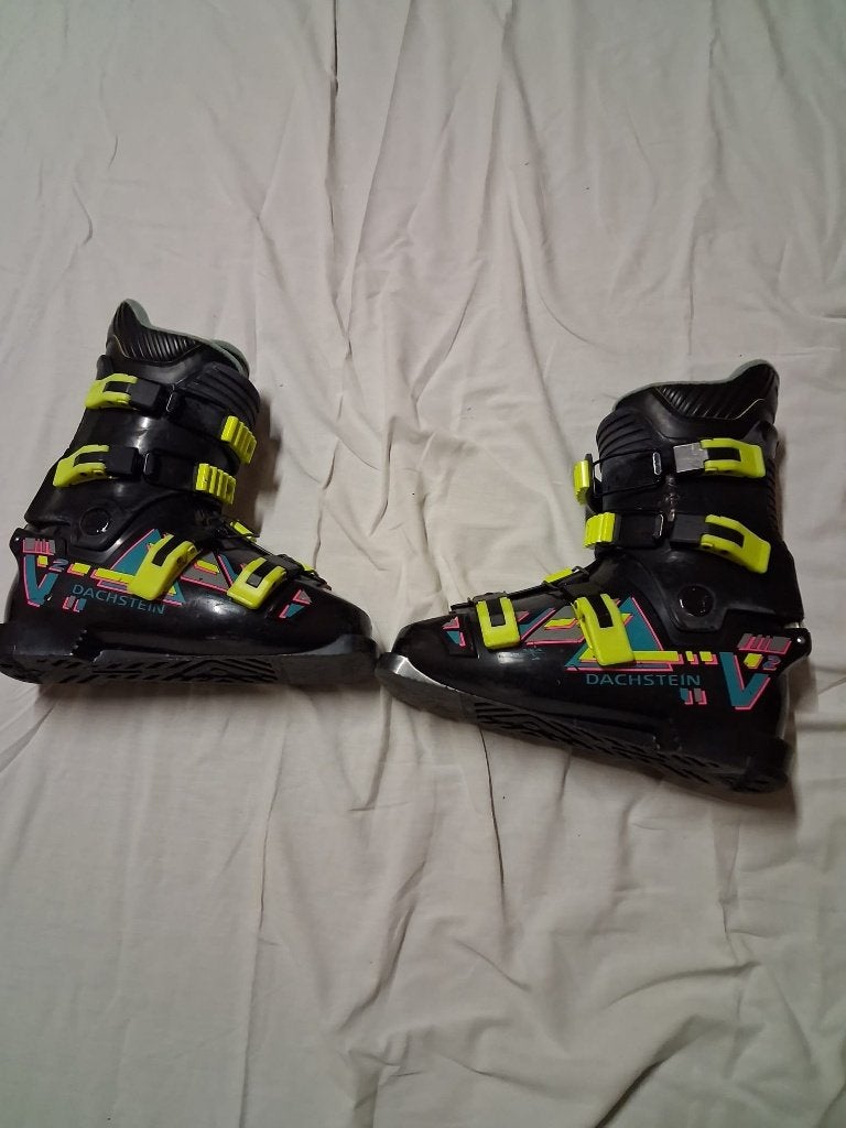 Skibot, Sport en Fitness, Ophalen