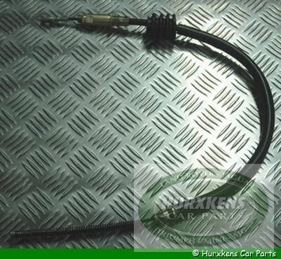Handremkabelset  Land Rover Discovery 1 en Range Rover Class, -, -, Nieuw, Ophalen of Verzenden