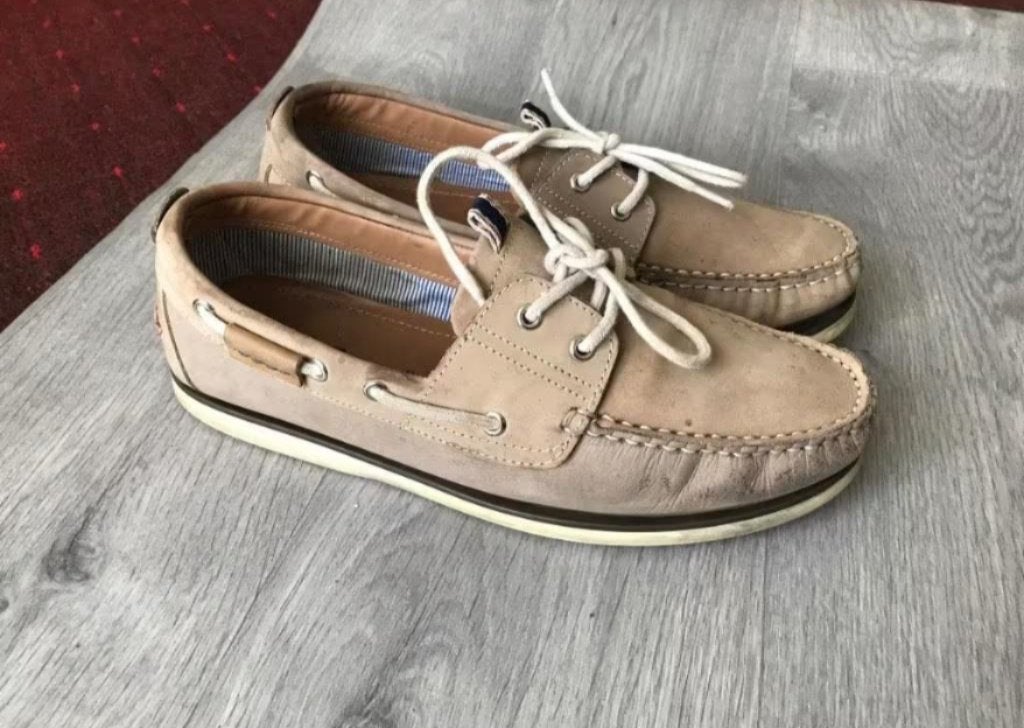 Chaussures hommes., Kleding | Heren, Schoenen, Gedragen, CAPE BOARD, Wandelschoenen, Ophalen of Verzenden