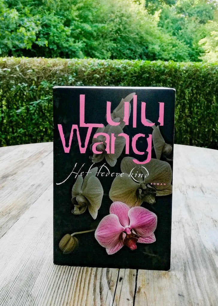 A été un best-seller : « The Tender Child » Lulu Wang, Enlèvement ou Envoi, Lulu Wang, Belgique, Comme neuf