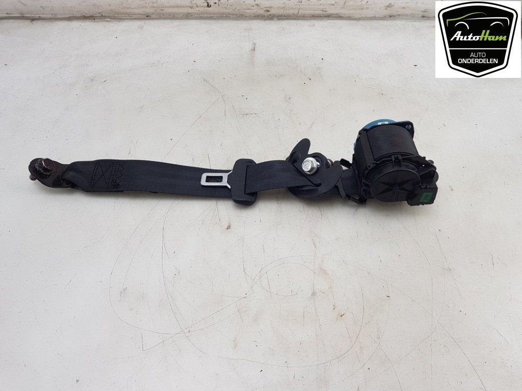 CEINTURE DE SECURITE ARRIERE DROITE Hyundai i10 (B5), Utilisé, Hyundai
