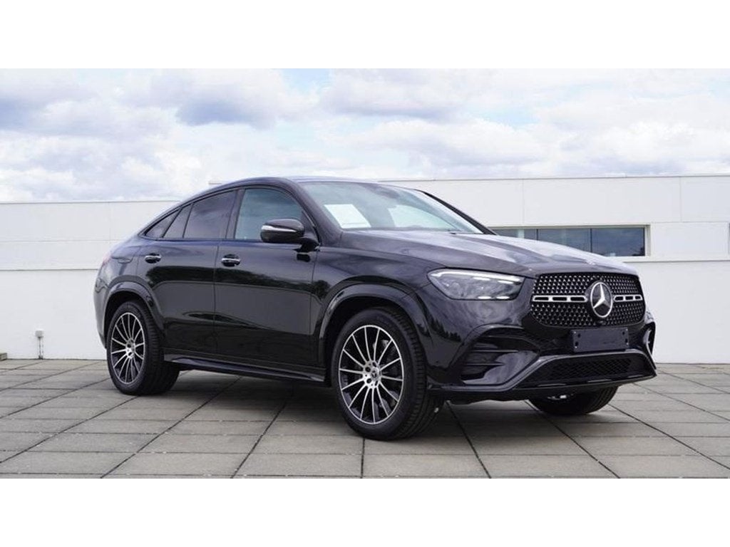 Mercedes-Benz Other 400 285kW 18500km 2023, Automaat, Zwart, Bedrijf, 5 zetels