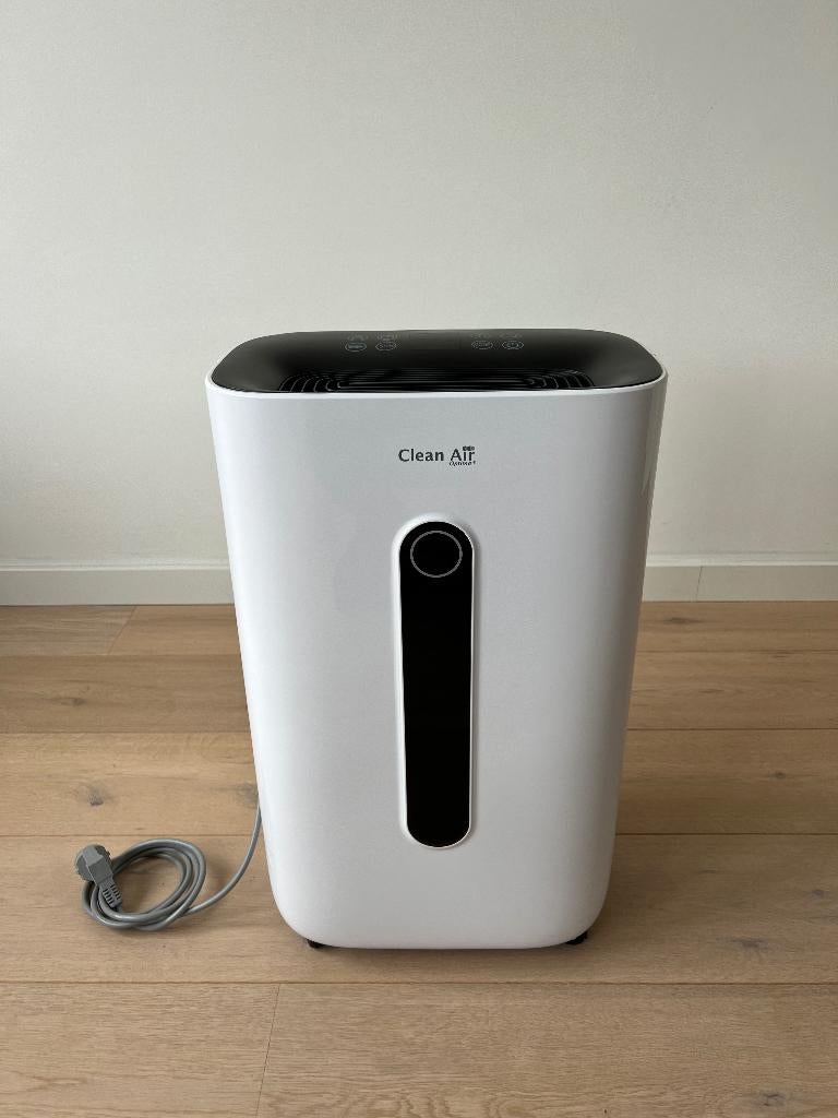 Clean Air Optima CA-706 Smart – luchtontvochtiger & reiniger, Elektronische apparatuur, Luchtbehandelingsapparatuur, Ophalen, Zo goed als nieuw