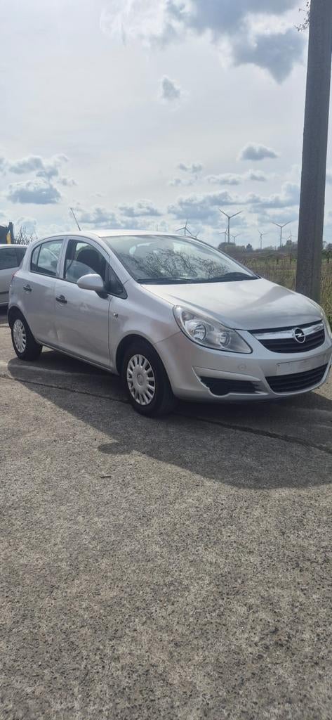 Opel corsa d // 175 000 km // 1.3 cdti, Achat, Diesel, Particulier, Corsa
