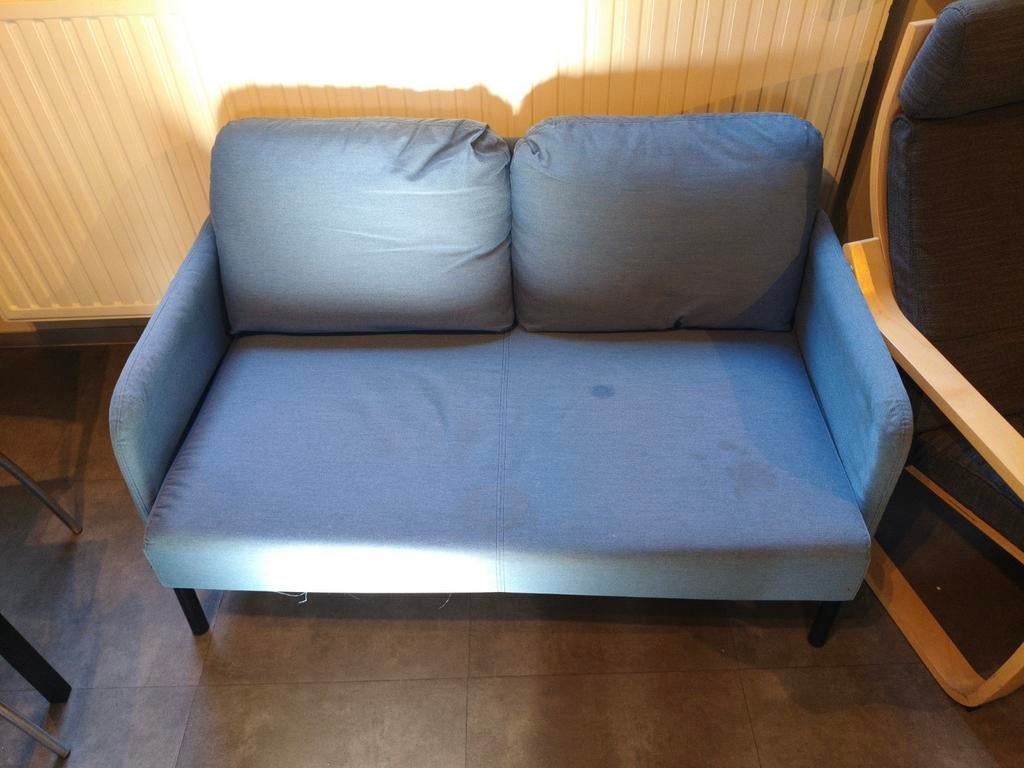 Ikea glostad zetel, Enlèvement