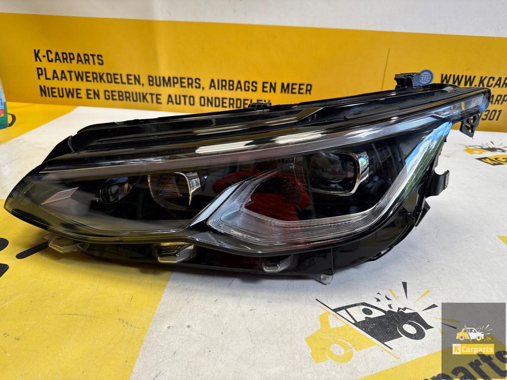 Koplamp VW Golf 8 VIII Voll Led Rechts koplamp 5H1941036, Auto-onderdelen, Info@fabrikant.eu, Fabrikant BV, Gebruikt, Fabrikantstraat 1
1000 AA  Amsterdam, NL