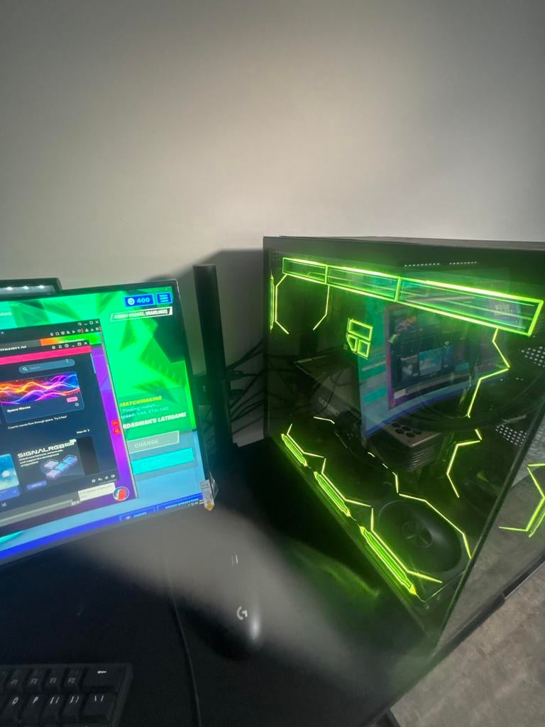 PNY RTX 3090, Enlèvement, Comme neuf, Gaming