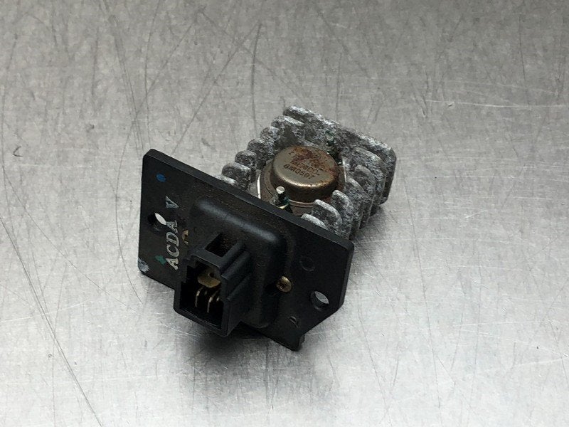 RESISTANCE CHAUFFE Hyundai Santa Fe I (01-2000/03-2006), Utilisé, Hyundai