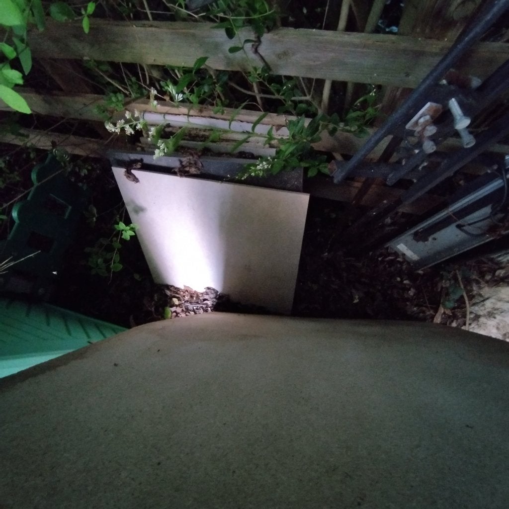 Tegels, Ophalen, 60 cm of meer, Gebruikt, 10 m² of meer