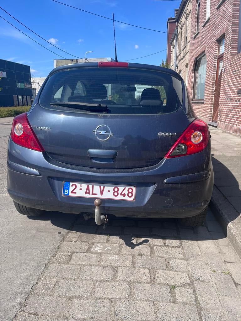 Opel Corsa 1.3 CDTI Ecoflex, Autos, Opel, Achat, Boîte manuelle, Diesel, Particulier
