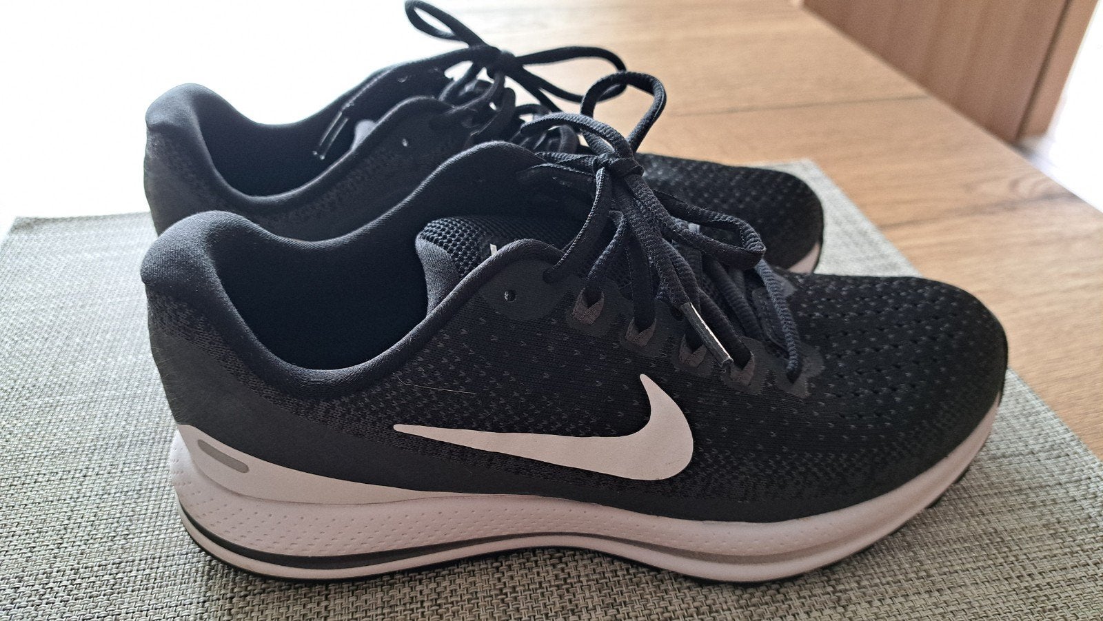 Nike zoom maat 42 - 8.5, Sports & Fitness, Course, Jogging & Athlétisme, Enlèvement ou Envoi, Nike