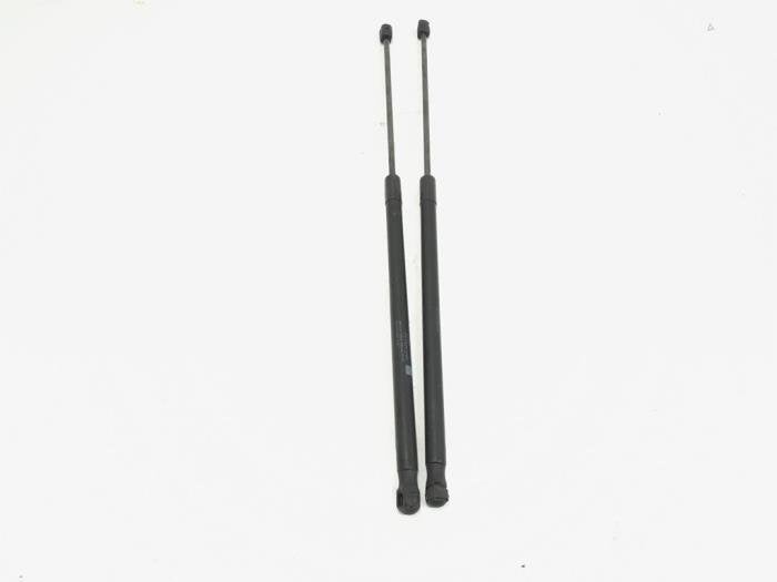Amortisseur kit capot moteur d'un Mercedes C-Klasse, 3 mois de garantie, Utilisé, -, -