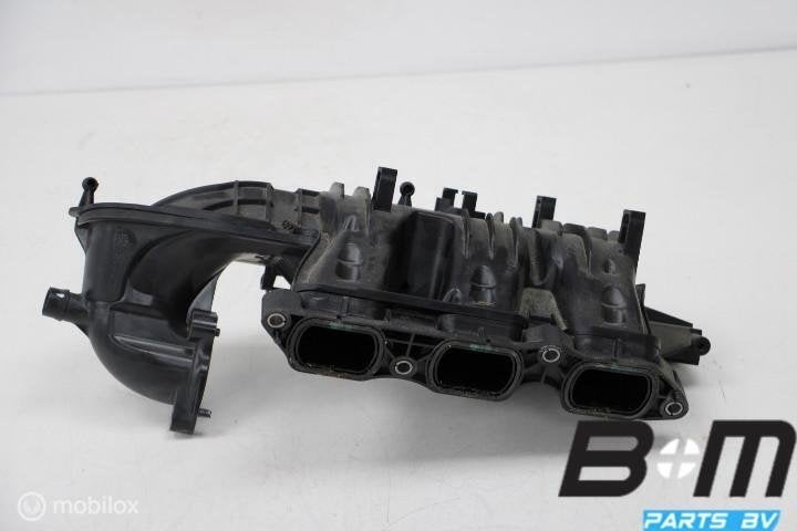 Inlaatspruitstuk 1.0 DLAA motor VW Taigo 05C129709F, Auto-onderdelen, Motor en Toebehoren, Gebruikt