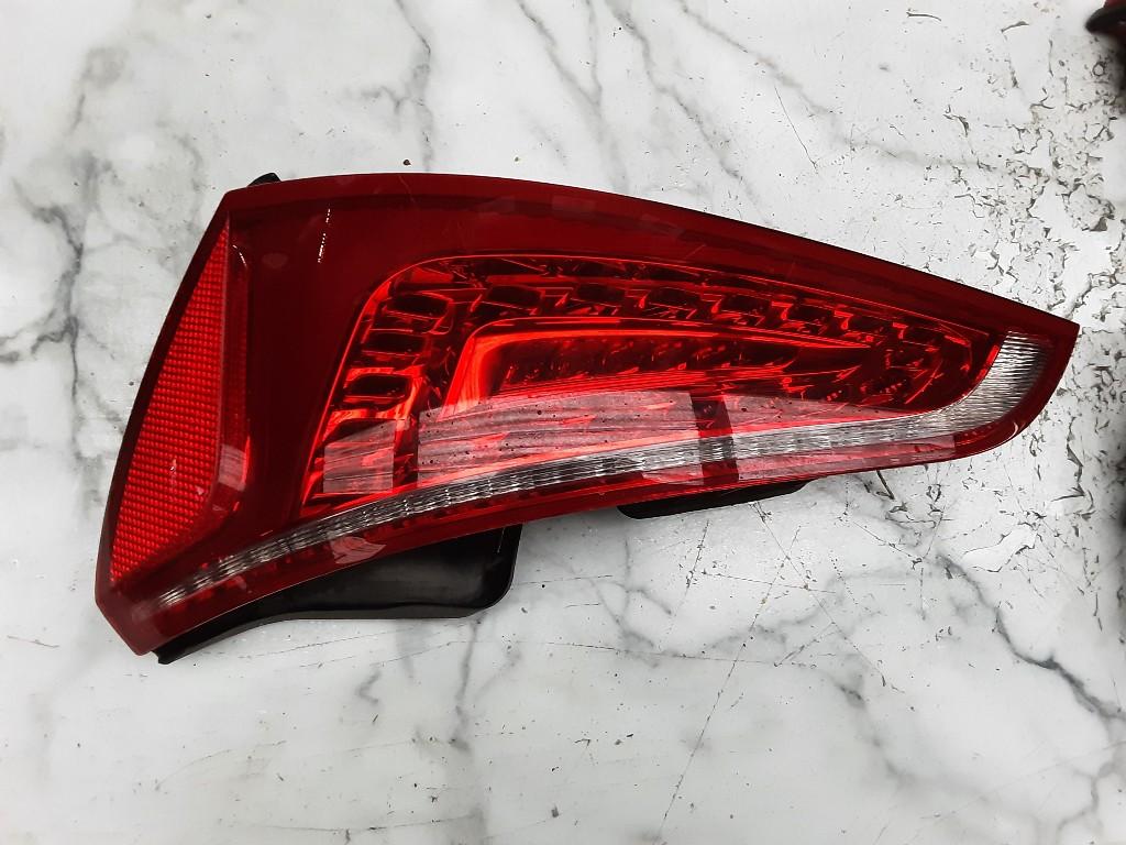 ACHTERLICHT RECHTS Audi Q5 (8RB) (8R0945094A), Auto-onderdelen, Verlichting, Audi, Gebruikt