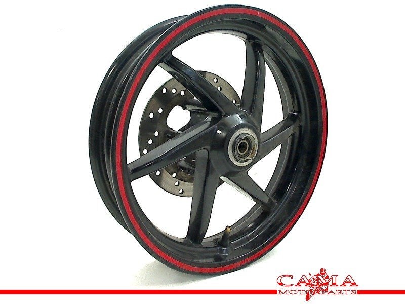 VOORVELG Gilera Runner (RST) (01-1970/-), Motoren, Onderdelen | Overige, Dhr. S. di Majo, Gebruikt, Info@cama-motorparts.nl, P.J. Troelstraweg 8 8
3144 CX  MAASSLUIS, NL