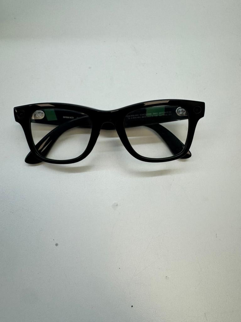 Ray Ban Meta gen 2 -transitions, Handtassen en Accessoires, Zonnebrillen en Brillen | Dames, Ophalen, Zo goed als nieuw