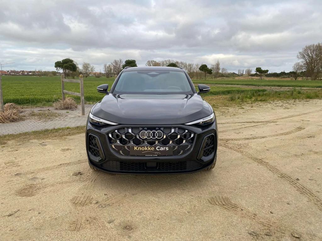 Audi Q5 S-Line Pack,Camera,Navigatie,Adaptieve cruiscontrol,, Auto's, Audi, Automaat, https://public.car-pass.be/vhr/5531a6d3-22c4-49f3-b45c-f0a00de08ecd