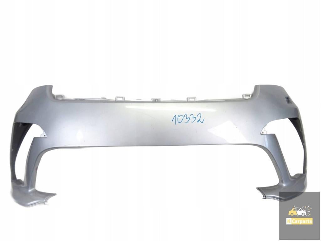 Range Rover VELAR SVR SPORT Voorbumper, Info@fabrikant.eu, Fabrikantstraat 1
1000 AA  Amsterdam, NL, Bumper, Fabrikant BV