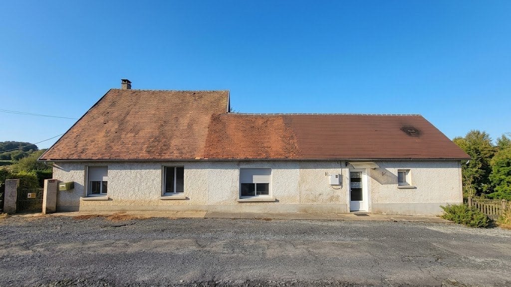 Perigord gelijkvloers huis 106 m² — 7.970 m² grond, Immo, Frankrijk, Woonhuis, SARLANDE, 106 m²