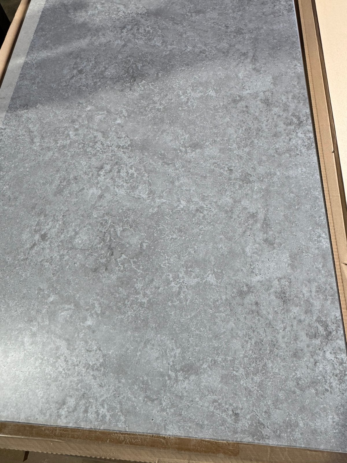 Klikpanelen pvc te koop, Doe-het-zelf en Bouw, Ophalen, Nieuw